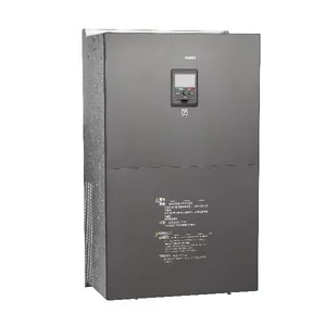 Fabricant chinois vecteur d'entraînement à fréquence Variable 380V 132kw VFD triphasé pour onduleur de fréquence moteur