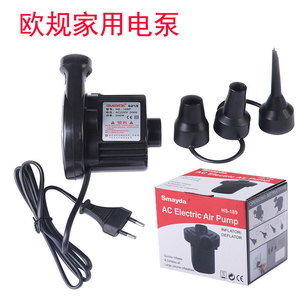 Inflador <span class=keywords><strong>de</strong></span> <span class=keywords><strong>piscina</strong></span> portátil multiuso <span class=keywords><strong>de</strong></span> alta calidad, <span class=keywords><strong>bomba</strong></span> <span class=keywords><strong>de</strong></span> llenado <span class=keywords><strong>de</strong></span> aire con cable, inalámbrico, autopropulsado - Product Image 6