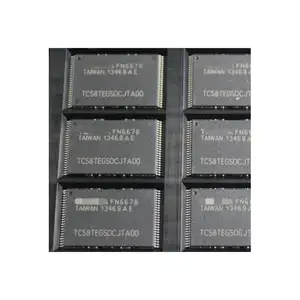 New and original memory TC58TEG5DCJTA nand flash 4GB TC58TEG5DCJTA00