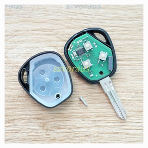 Chìa khóa xe các nhà sản xuất bán buôn 3 nút điều khiển từ xa chìa khóa xe 433Mhz <span class=keywords><strong>id46</strong></span> <span class=keywords><strong>chip</strong></span> <span class=keywords><strong>pcf7941</strong></span> cho LADA granta priora - Product Image 5