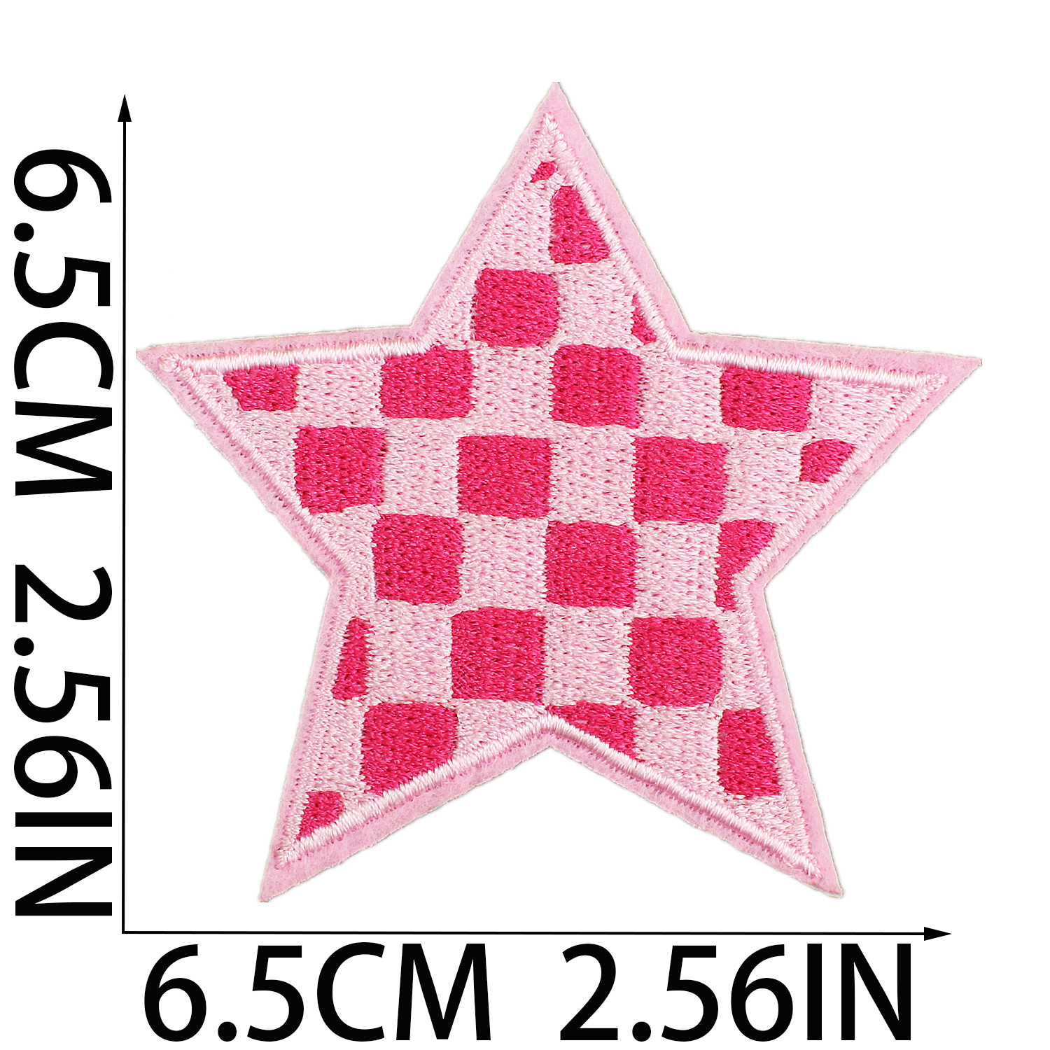 11 (6,5 cm)