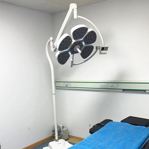 Sfledy3 Cải thiện loại điện thoại di động kiểm tra shadowless ánh sáng nha khoa theatre phẫu thuật phòng điều hành đèn LED đầu duy nhất ánh sáng - Product Image 3