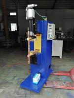 Nouvelle soudeuse à projection pneumatique robuste 380V AC 200KVA, machine de soudage par résistance industrielle pour pièces automobiles et tôles métalliques