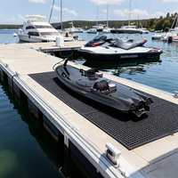 Moteur à réaction à injection de carburant Surf SUP en fibre de carbone Durable et étanche BONCN Vitesse de 65 km/h Certifié CE pour les eaux océaniques