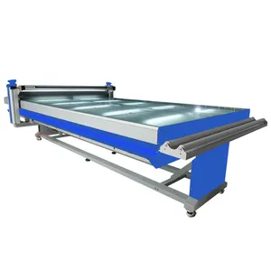 1600mm x 3000mm sticker bảng Máy bôi phẳng Laminator cho biển báo và đồ họa LF1732-B4