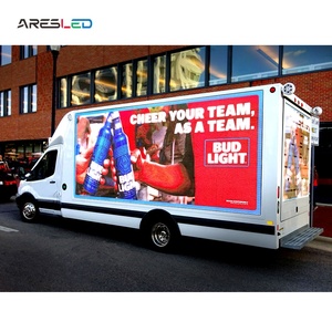 מסך לוח מטריצה סימן לוח מטריצה עבור מונית הודעת מכונית מונית מסך הוביל מסך - Product Image 6