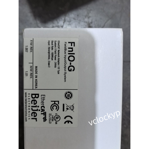 1 module Beijer GN-9386 neuf, livraison rapide par FedEx ou DHL - Product Image 2