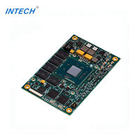 Fabricant de circuits imprimés électroniques personnalisés, assemblage de PCBA SMT/DIP/OEM, électronique intelligente