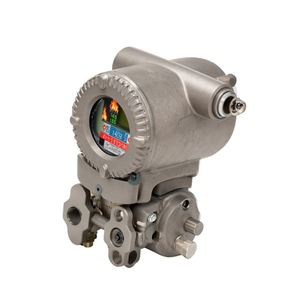 Transmisor de Nivel de Montaje en Brida Yokogawa EJA210E Original y Nuevo 210-210E-210A Instrumento de Medición de Altura - Product Image 1