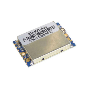AB-IOT 420-480MHZ 433mhz Amplificador de Señal, Transmisor y Receptor Bidireccional, Módulo de Amplificación de Señal - Product Image 2