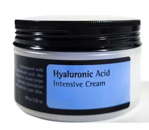 Cos Skin Care Products Whitening Hydrating Moisturizing Face Cream Hyaluronic Acid Face Cream Rx