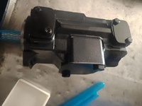 Pompe hydraulique à palettes série T6DC T6DC-038-025-3 T6C/T6D/T6E/T6CC/T6DC/T6ED/T6CCW