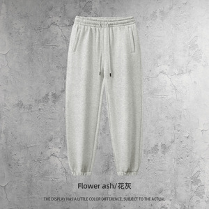 Sweat à capuche en molleton épais 350G, coupe carrée ample, épaules tombantes, poche kangourou, logo personnalisé, unisexe, streetwear, vente en gros - Product Image 6