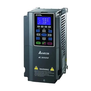 4.0KW 5.5KW 460V <span class=keywords><strong>Delta</strong></span> serie C2000 VFD VFD055C43A-21 VFD040C43A-21