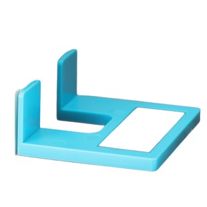 Outil d'installation de charnières de meubles en ABS, facile à utiliser, pour placards de rangement - Product Image 2