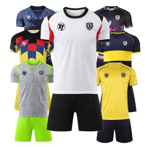 Set Jersey Sepak Bola MBAPPE Harga Murah Kualitas Thailand 2025/2026 Grosir FC FOOTBALL Bocaol Psging - Product Image 2