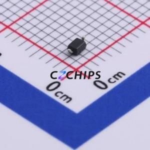 Tout nouveau et original PESDU1271D3 SOD-323 Transistor ESD et protection contre les surtensions (TVS/ESD) - Product Image 2