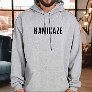 Jeremiah 2911 Inspired Winter <b>Pullover</b> Hoodie <b>Men</b> Comfortable Fit Premium Cotton Fleece Double-Sided Graphic Print Religious - Product Image 2