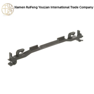 Contrôleur de programmation PLC dédié à l'automatisation industrielle, nouveau, original, en stock, Wd12x20171 Clip Lower Rack - Product Image 1