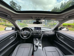 Used B-m-w 2017 2018 2019 Leading M Sport Package 5-seat <strong>Medium</strong>-<strong>sized</strong> Gasoline Luxury <strong>Sedan</strong> - Product Image 5