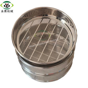 ASTM-Standards iebe für Boden und Aggregate - Product Image 6