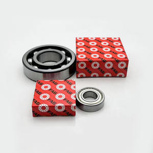 Roulement à billes à gorge profonde de marque internationale de première ligne en gros 6007-<span class=keywords><strong>2ZR</strong></span>-C3 6203-2RSR 6204-2RSR <span class=keywords><strong>6205</strong></span>-2RSR 6206-2RSR - Product Image 4