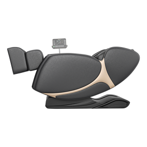 2024 Neues Design Ganzkörper Schwerelosigkeit 8d Feste Walze Günstiger Preis Elektrischer Musik <span class=keywords><strong>massage</strong></span> stuhl Mit Fußkopf <span class=keywords><strong>massage</strong></span> - Product Image 3