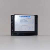 Controlador de quemador de gas Brahma CM12U 37053005, unidad de control de encendido fabricada en Italia para caldera/hornillo