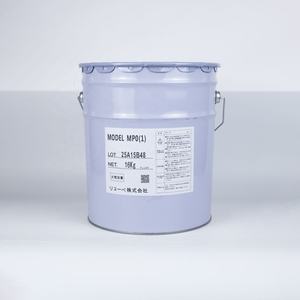 Grasa a base de litio multiusos JSW Tailift LUBE MP0(1) 16KG - Product Image 1