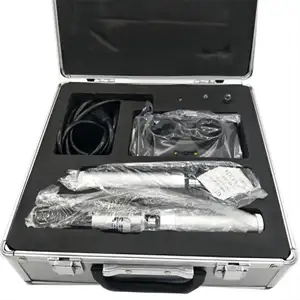 China Retinoscope And Ophthalmoscope Set YZ24B+YZ11D Suppliers Rechargeable Diagnostic Set For Ophthalmic