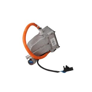 टेस्ला मॉडल एस 12 वी हाई वोल्टेज स्विच अनिच्छा कूलर हीटर ऑटोमोटिव इलेक्ट्रिक बैटरी थर्मल प्रबंधन sg ब्रांड - Product Image 1