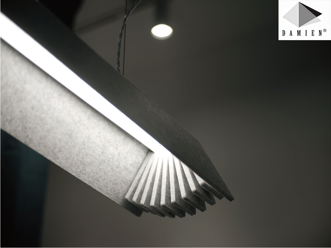 hanging lights nordic