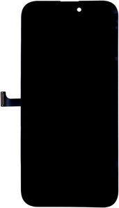<span class=keywords><strong>Kit</strong></span> de remplacement d'écran pour IPHONE15 Pro Max, écran LCD 6,7 pouces, assemblage numériseur tactile 3D, cadre, adhésif, outils de réparation, modèle - Product Image 3