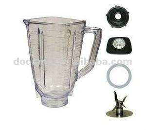 Repuestos <span class=keywords><strong>de</strong></span> <span class=keywords><strong>licuadora</strong></span>: <span class=keywords><strong>Base</strong></span> <span class=keywords><strong>de</strong></span> tarro <span class=keywords><strong>de</strong></span> plástico ABS <span class=keywords><strong>Base</strong></span> inferior <span class=keywords><strong>de</strong></span> jarra <span class=keywords><strong>de</strong></span> <span class=keywords><strong>licuadora</strong></span> <span class=keywords><strong>para</strong></span> tarro <span class=keywords><strong>de</strong></span> exprimidor inferior <span class=keywords><strong>de</strong></span> 69mm Caliente en América del Sur - Product Image 4