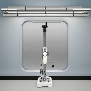 ASTM D7142-2/F963 EN 71 ISO 8124 Boutons d'habillement de testeur de force de bouton Fixation <span class=keywords><strong>Machine</strong></span> d'essai de force - Product Image 2