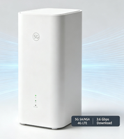 Modem USB Wireless 5G 4G LTE H153-381 Terlaris, Router WiFi Eksternal Outdoor 4G, Kartu SIM CPE5 5GCPE5S