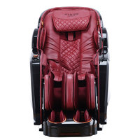 Fauteuil de massage intelligent multifonctionnel, économique et durable pour toute la famille, soulagement du stress