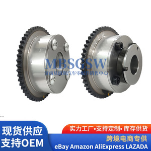 ตัวปรับเฟสเฟืองไทม์มิ่ง 24350-2E011 24370-2E010 สำหรับอะไหล่เปลี่ยนระบบ VVT เครื่องยนต์โตโยต้า - Product Image 3