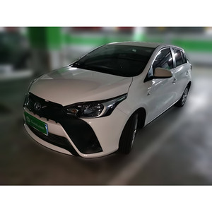 Bajo kilometraje <span class=keywords><strong>Toyota</strong></span> <span class=keywords><strong>YARiS</strong></span> L 2016 <span class=keywords><strong>Gasolina</strong></span> 1,5 Coche usado FWD5 - Product Image 1