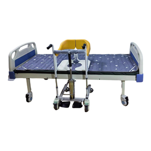 Premium duurzame draagbare patiëntenlift, thuiszorg transferstoel, rechtstreeks van de fabrikant. - Product Image 6