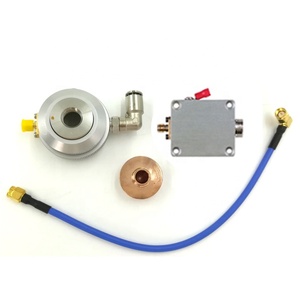 Nuevo Sistema de Enfoque en Vivo Ruida de Alta Calidad <span class=keywords><strong>LFS</strong></span>-PM-T43, Controlador de Altura de Pulso, Pantalla Táctil de 4.3 Pulgadas, Velocidad de 600 mm/s para Enfoque Automático - Product Image 6