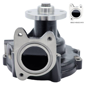 Pompe à eau pour camion Hino 16100-3467 16100-E0221 16100-3464, nouvelle pièce de rechange pour système de refroidissement - Product Image 3