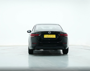 รถยนต์ไฮบริดมือสอง 1.8 ลิตร E-CVT ซีดาน ระบบควบคุมความเร็วอัตโนมัติเต็มรูปแบบ 8 ถุงลมนิรภัย AEB LKA กุญแจรีโมท จอสัมผัส 9 นิ้ว ไฟหน้า LED อัตโนมัติ - Product Image 2