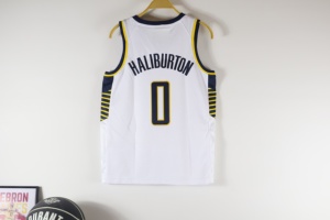 Trẻ em 'thành phố phiên bản bóng rổ jersey-vải thoáng khí thêu logo - Product Image 2