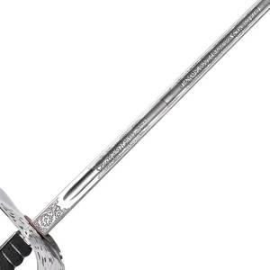 ดาบพิธีการทหารอังกฤษ รุ่นเอลิซาเบธที่ 2 ปี 1897 สำหรับนายทหารราบ - Product Image 6