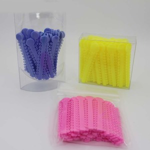 Ligature Ortodontiche Colorate Denrum Fashion per Attacchi Ortodontici - Product Image 3