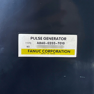 A860-0203-T010 Volante MPG FANUC Fabricado en China - Product Image 4