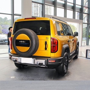 BYD Leopard 8 Leopard 5, SUV Todoterreno 4X4, Nuevo Modelo 2024, BYD Fórmula Leopard 5, Autos Eléctricos en Venta - Product Image 3