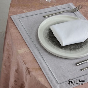 Manteles Individuales Personalizados para Catering, Manteles Individuales para Restaurantes - Product Image 6