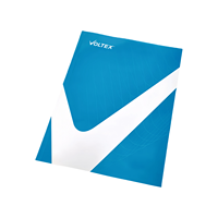 Benutzer definiertes Logo Gedruckte Notizbücher Perfekt gebundene benutzer definierte Softcover-Notizbücher Bulk Custom Planner Journal-Notizbuch